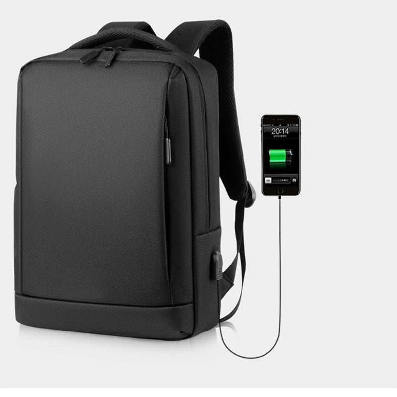 Mochilas Anti-Roubo Masculina