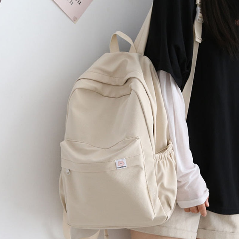 Mochila Feminina
