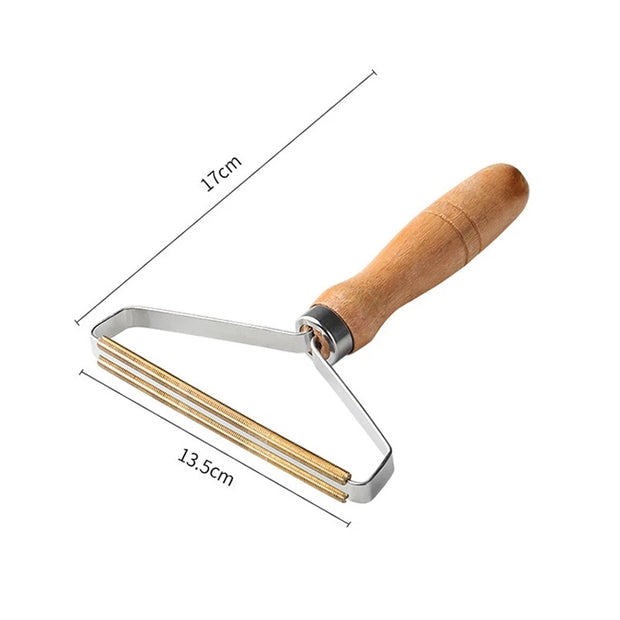 Portátil manual de remoção do cabelo tapete de lã, casacos, roupas, tirar pelos de todos acessórios