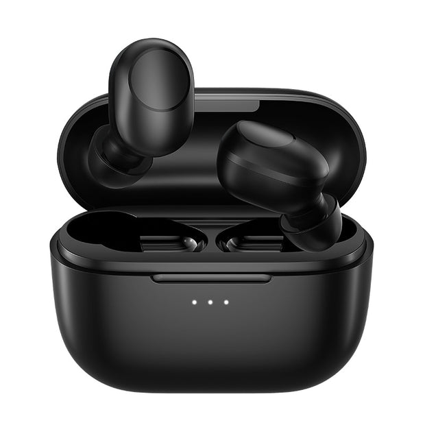 Haylou gt5 toque controle de carregamento sem fio tws bluetooth