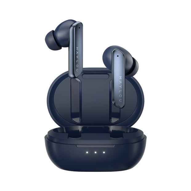 Haylou w1 qcc 3040 bluetooth 5.2 fones de ouvido