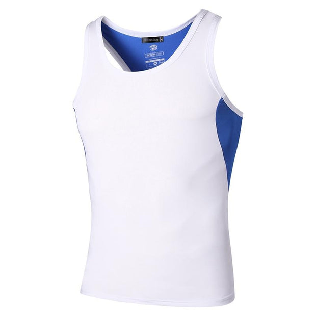 Jeansian masculina secagem rápida sem mangas sport tank tops camisas treino correndo lsl3306 (por favor escolha o tamanho dos eua)