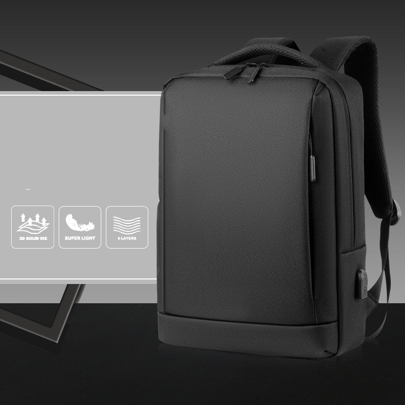 Mochilas Anti-Roubo Masculina