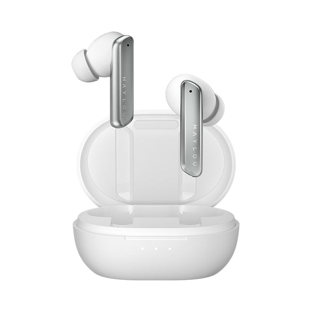 Haylou w1 qcc 3040 bluetooth 5.2 fones de ouvido