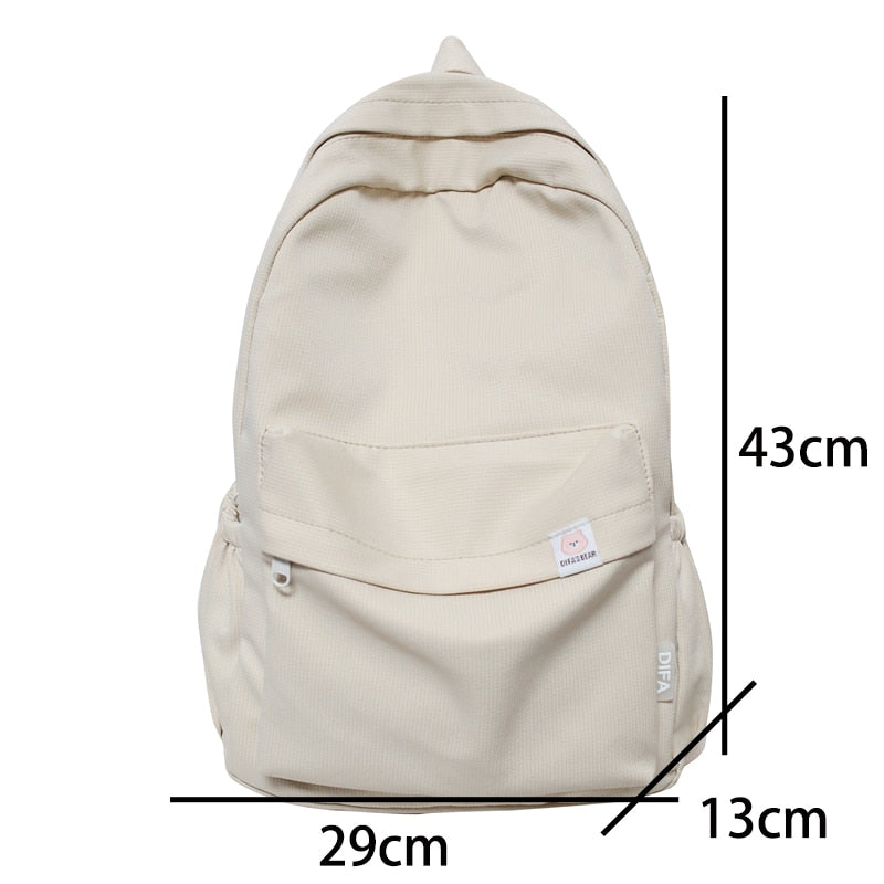 Mochila Feminina