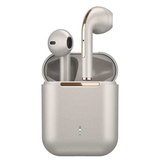 Aamasun j18 tws fone de ouvido bluetooth