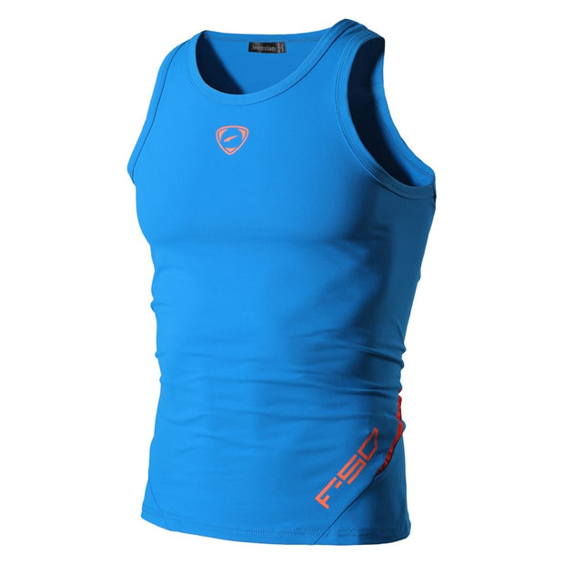 Jeansian masculina secagem rápida sem mangas sport tank tops camisas treino correndo lsl3306 (por favor escolha o tamanho dos eua)