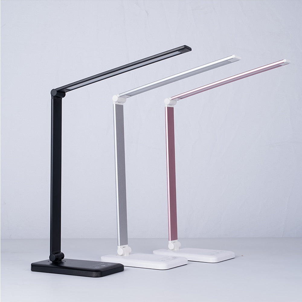 LED-Tischleuchte