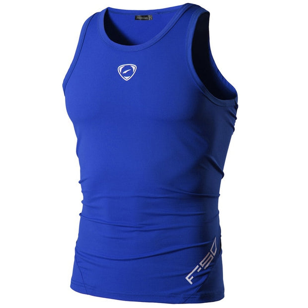 Jeansian masculina secagem rápida sem mangas sport tank tops camisas treino correndo lsl3306 (por favor escolha o tamanho dos eua)