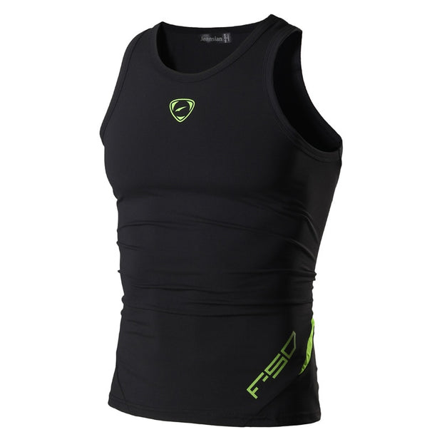 Jeansian masculina secagem rápida sem mangas sport tank tops camisas treino correndo lsl3306 (por favor escolha o tamanho dos eua)