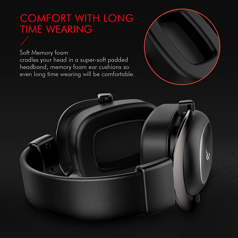 Fone de Ouvido com Fio Gamer