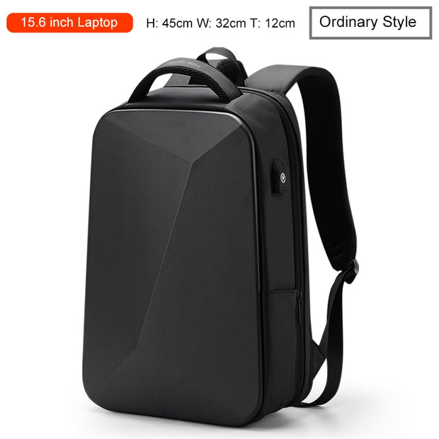 Mochila Anti-Roubo à Prova d'água