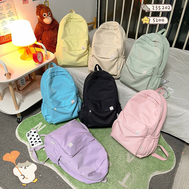 Mochila Feminina