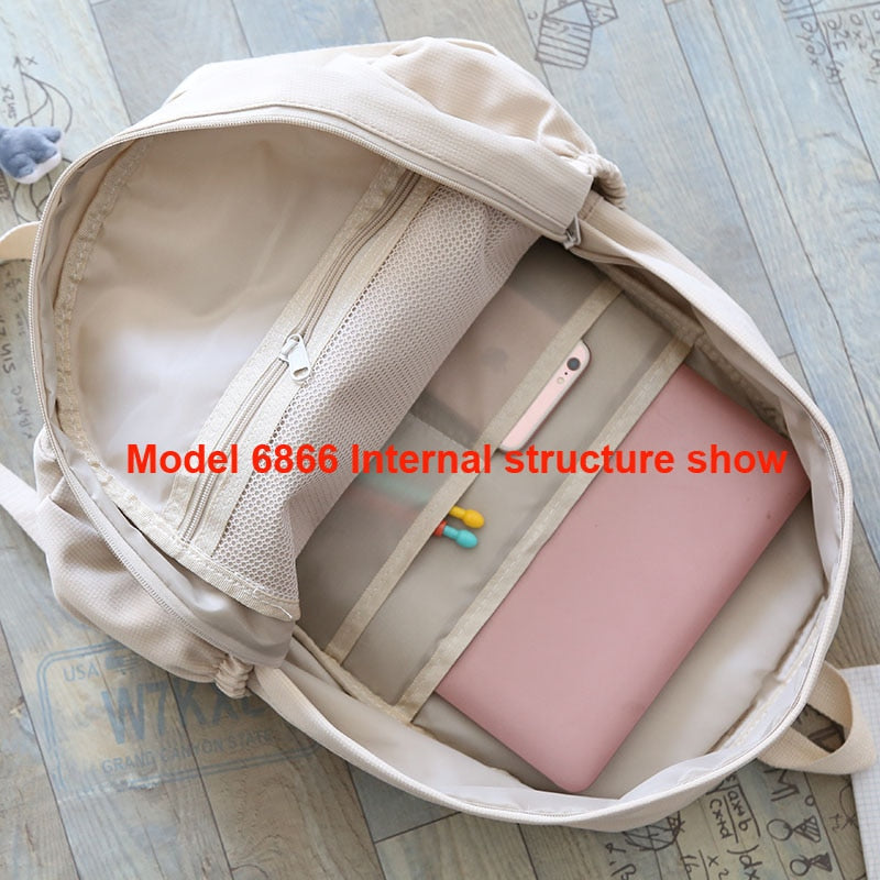 Mochila Feminina