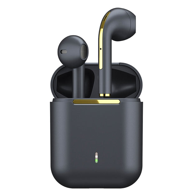 Aamasun j18 tws fone de ouvido bluetooth