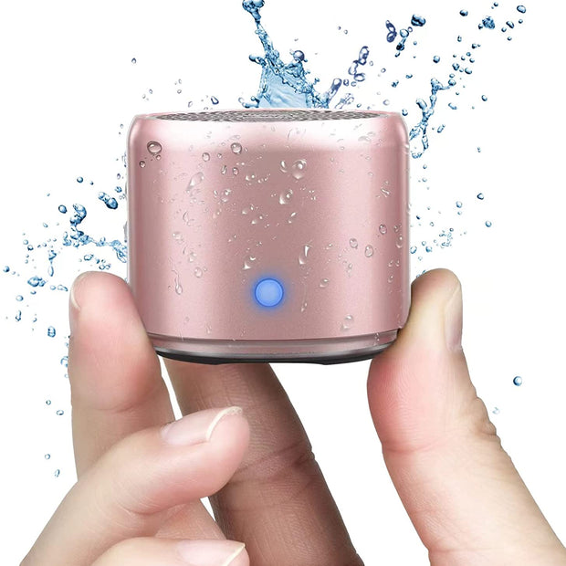 Mini Alto Falante Bluetooth