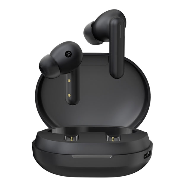 Haylou gt7 neo tws v5.2 fones de ouvido sem fio bluetooth