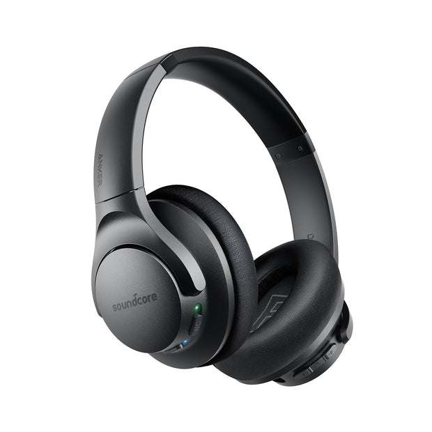 Anker Soundcore Life Q20 híbrido ativo ruído cancelando fone de ouvido sem fio bluetooth