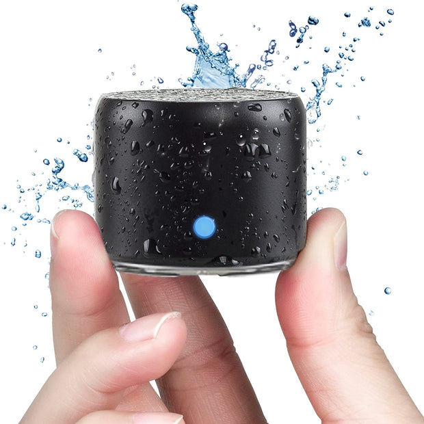 Mini Alto Falante Bluetooth