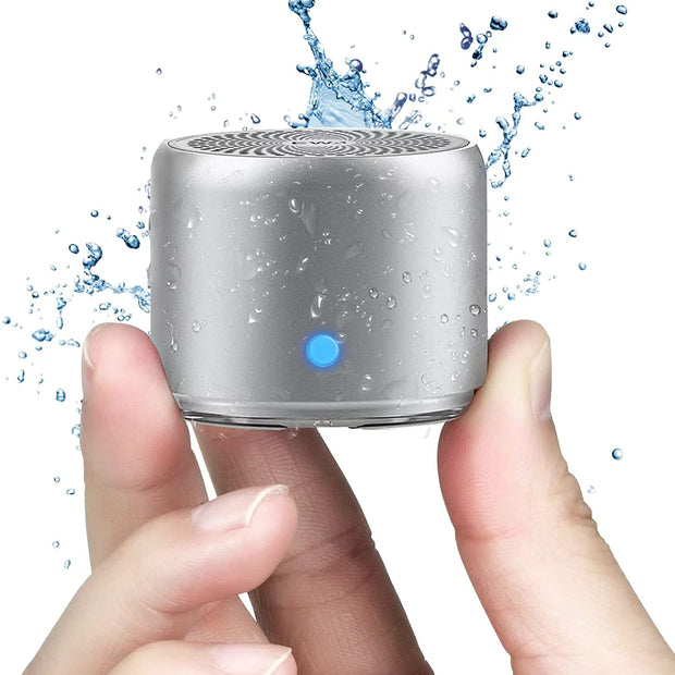 Mini Alto Falante Bluetooth