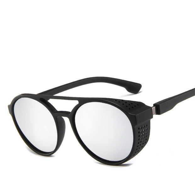 Leonlion – Klassische Punk-Sonnenbrille