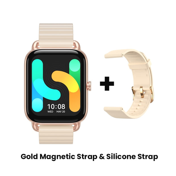 Haylou rs4 plus smartwatch 1.78, amoled