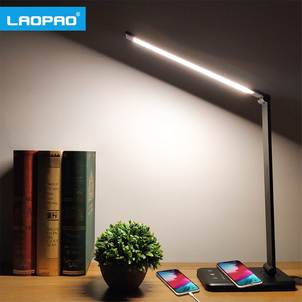 LED-Tischleuchte