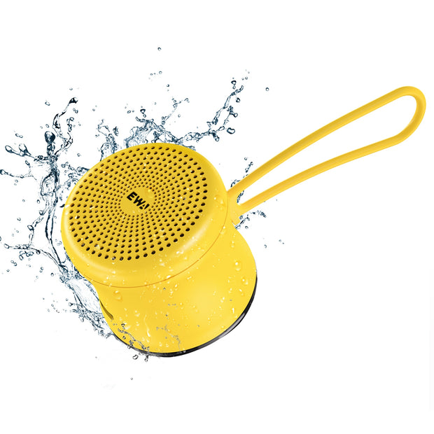 Mini Alto Falante Bluetooth