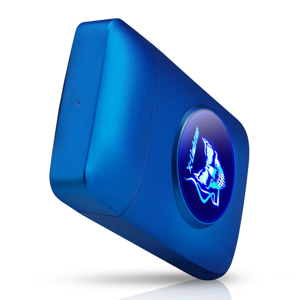 Cigarro case de carregamento usb mais leve, 19pcs mais isqueiro elétrico