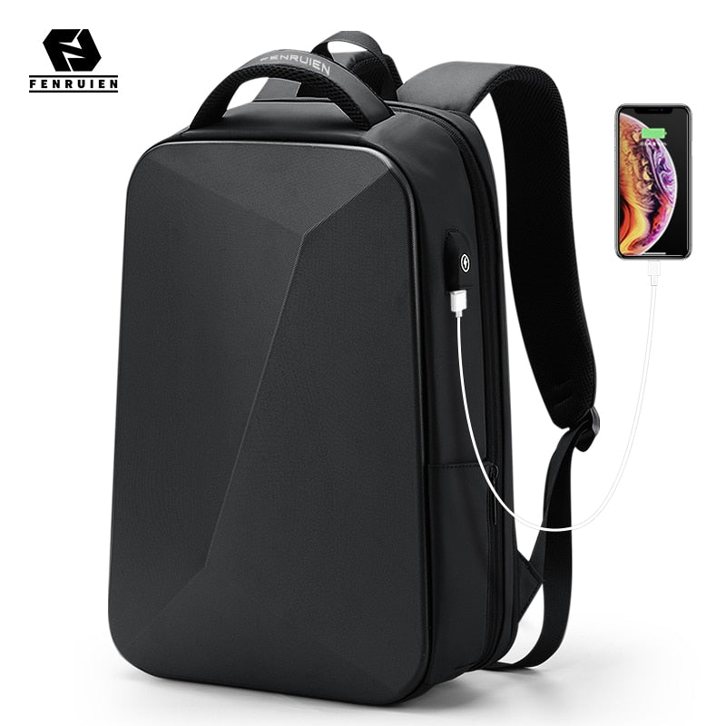 Mochila Anti-Roubo à Prova d'água