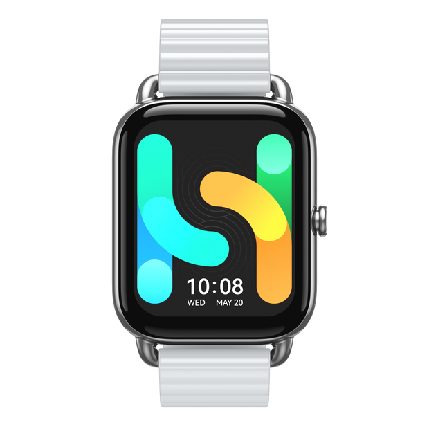 Haylou pulseira magnética smartwatch rs4 plus