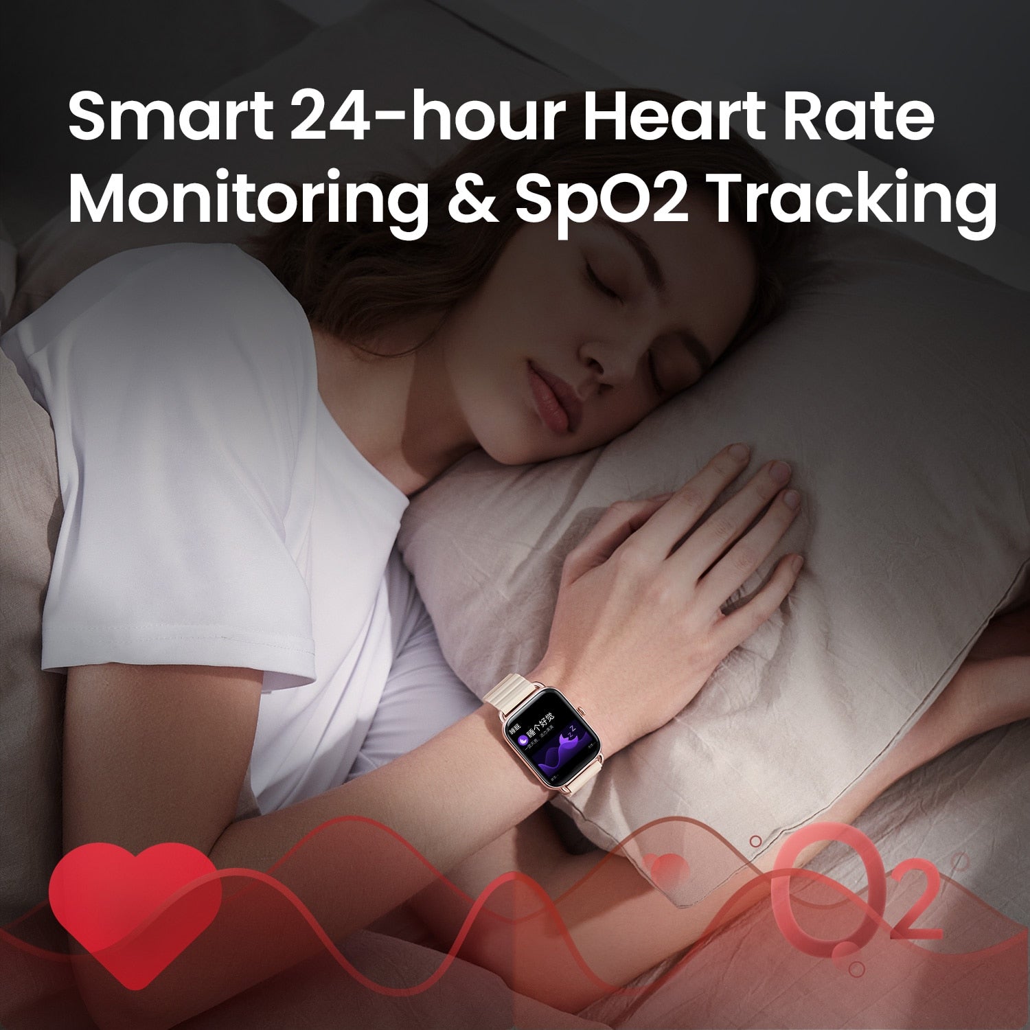 Haylou rs4 plus smartwatch 1.78, amoled
