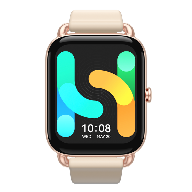 Haylou rs4 plus smartwatch 1.78, amoled