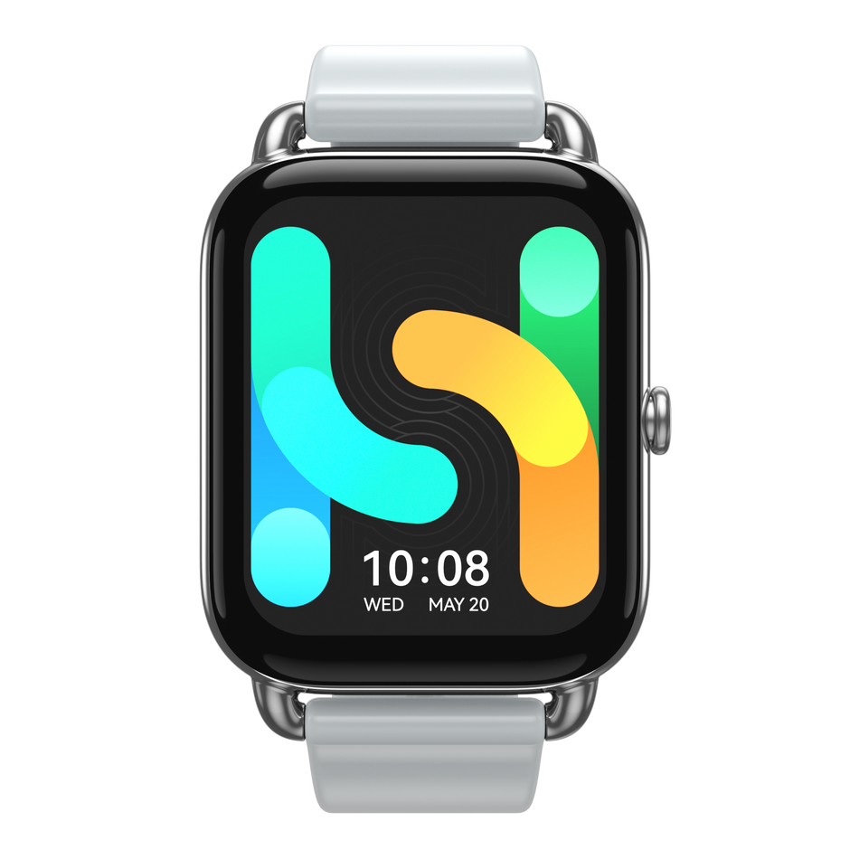 Haylou rs4 plus smartwatch 1.78, amoled