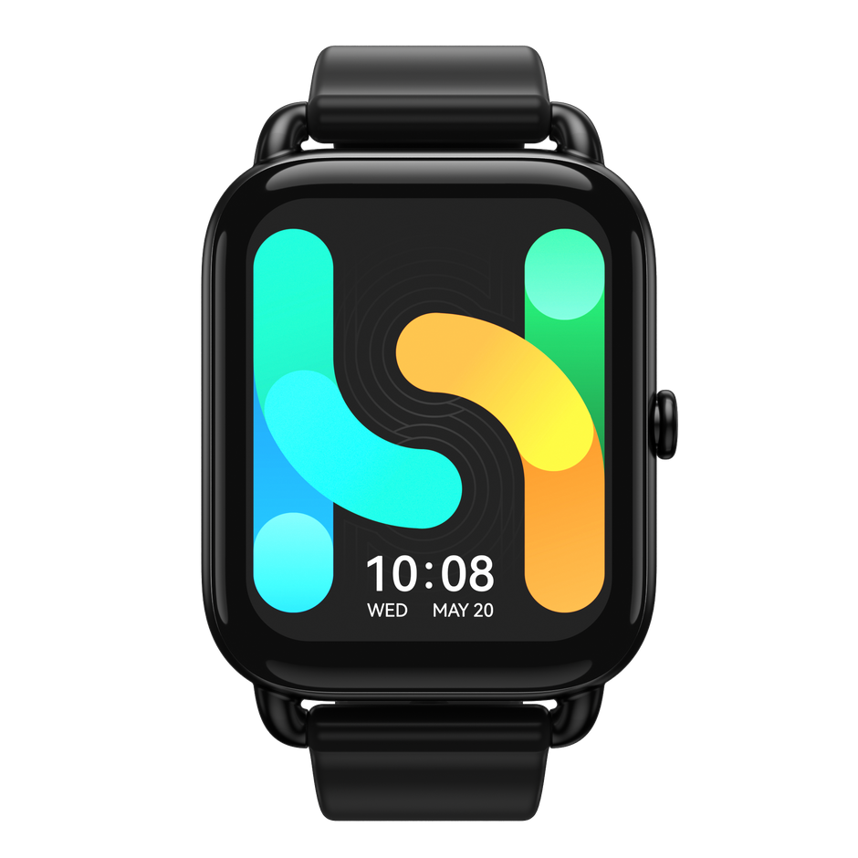 Haylou rs4 plus smartwatch 1.78, amoled