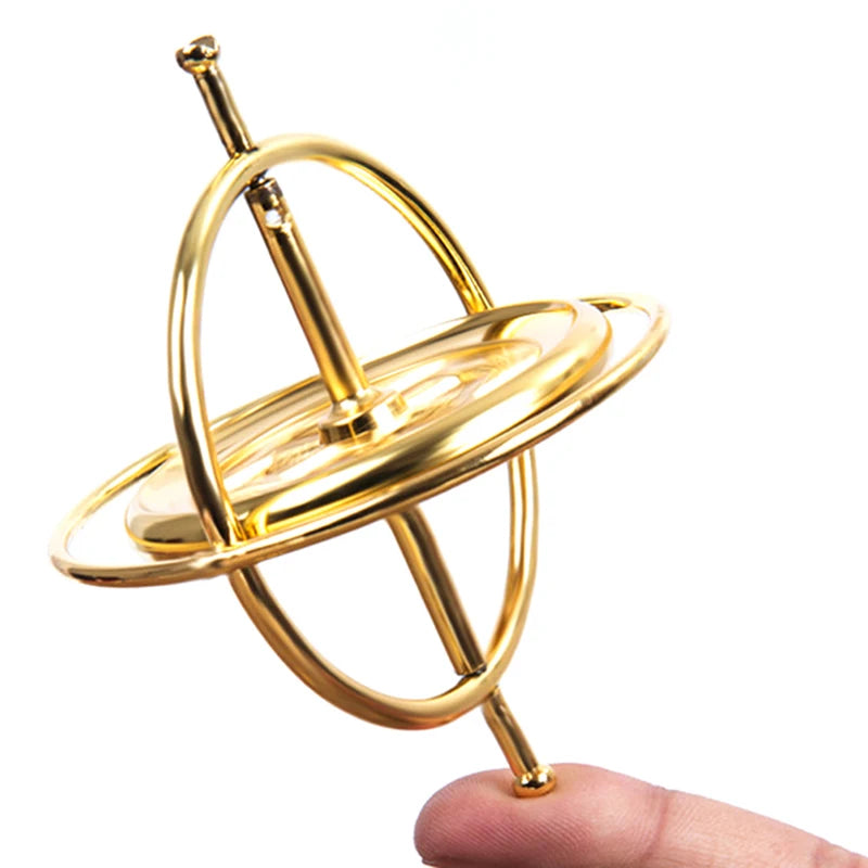 Giroscópio Angular