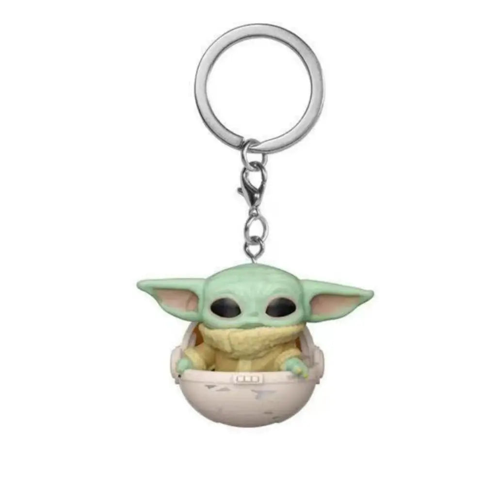 Star Wars Schlüsselanhänger