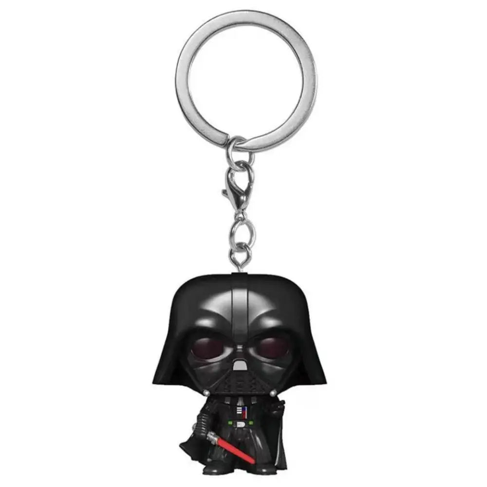 Star Wars Schlüsselanhänger