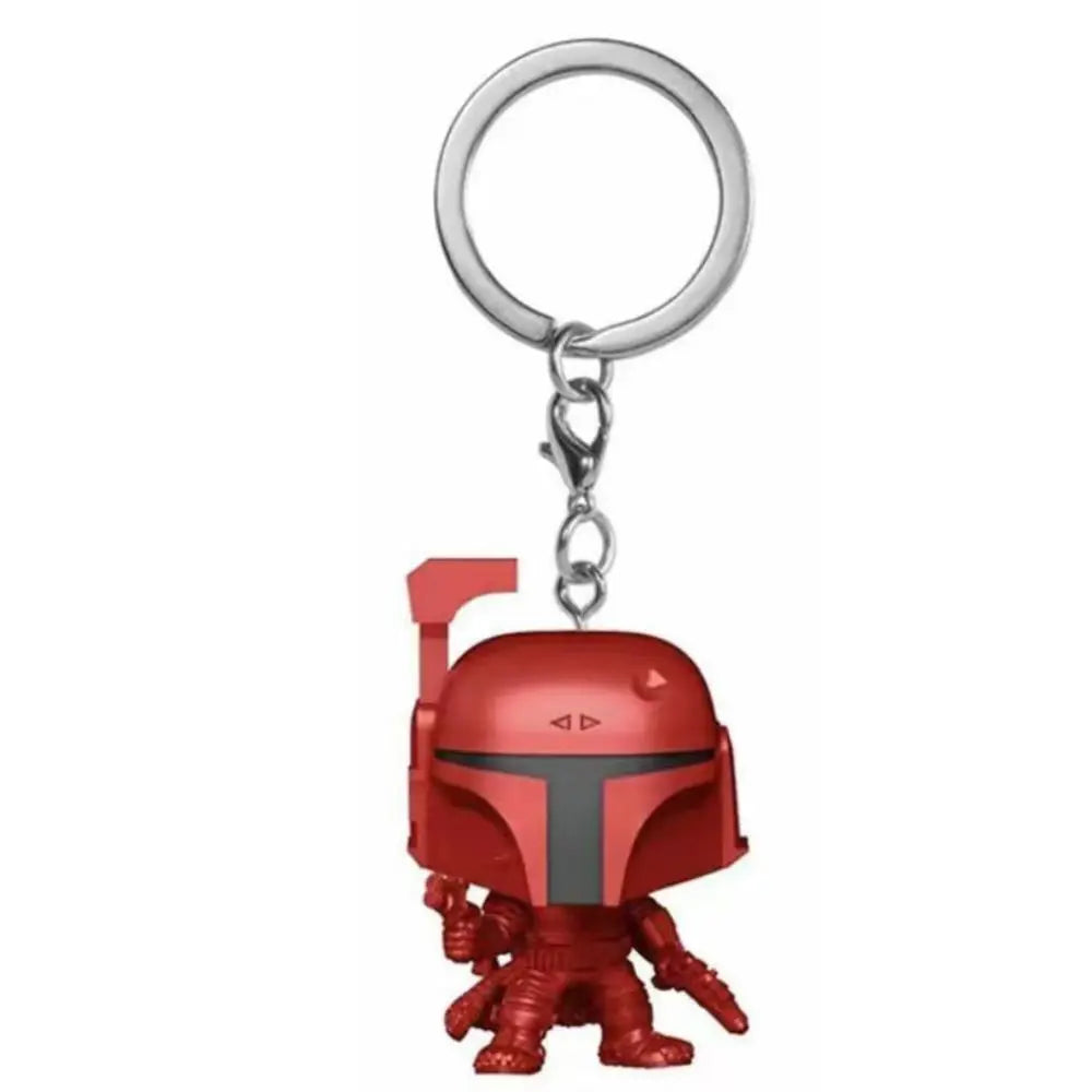Star Wars Schlüsselanhänger