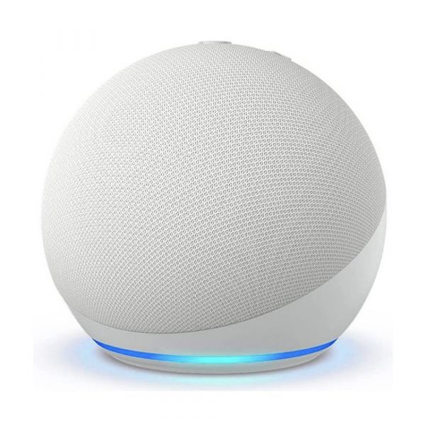 Alexa Echo Dot 5ª Geração Original Smart Sound Box