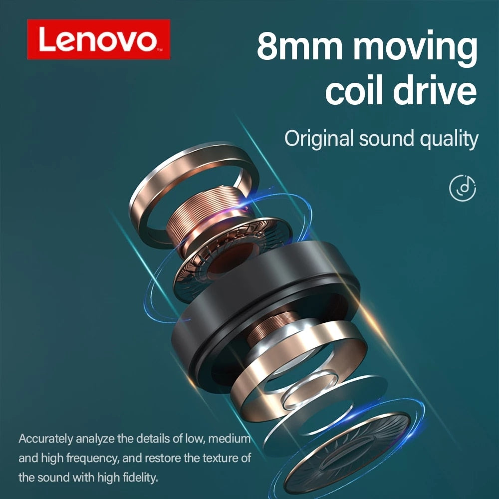 Lenovo Original XT91 