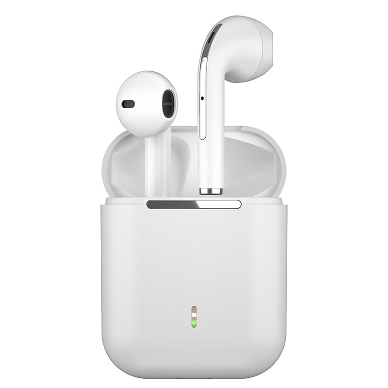 Aamasun j18 tws fone de ouvido bluetooth