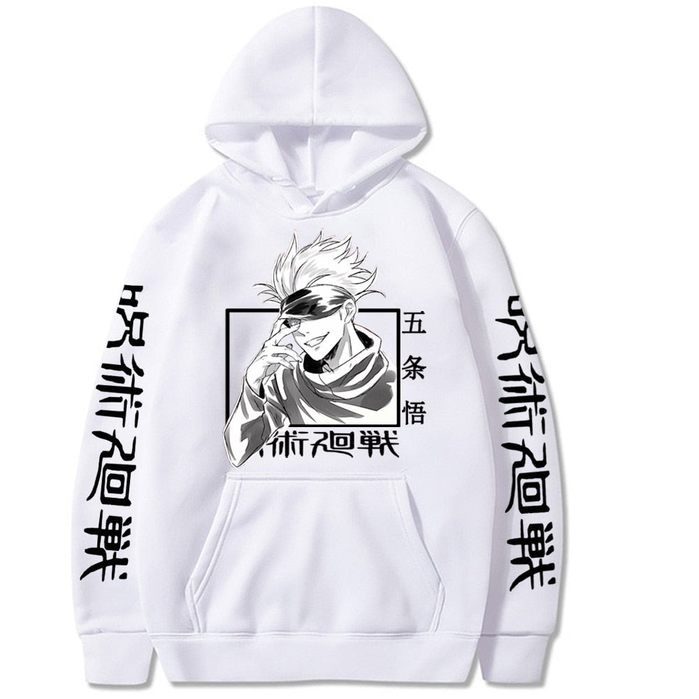 Blusa Mangas Compridas