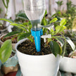 36/24/12/6 pces sistema de irrigação por gotejamento automático dripper spike kits para jardim casa