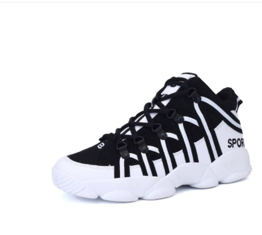 Calçados impermeáveis masculinos, sapatos casuais