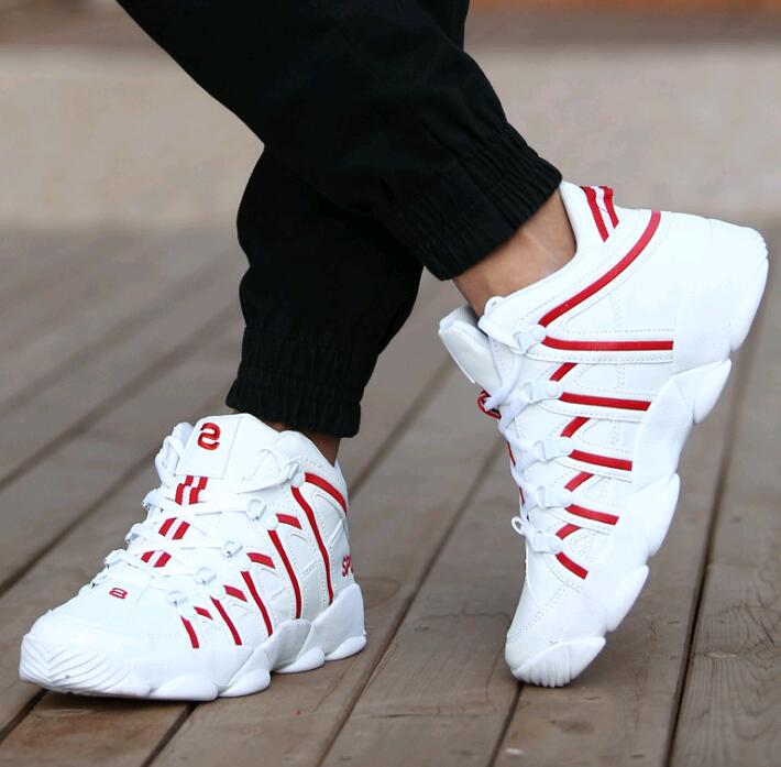 Calçados impermeáveis masculinos, sapatos casuais