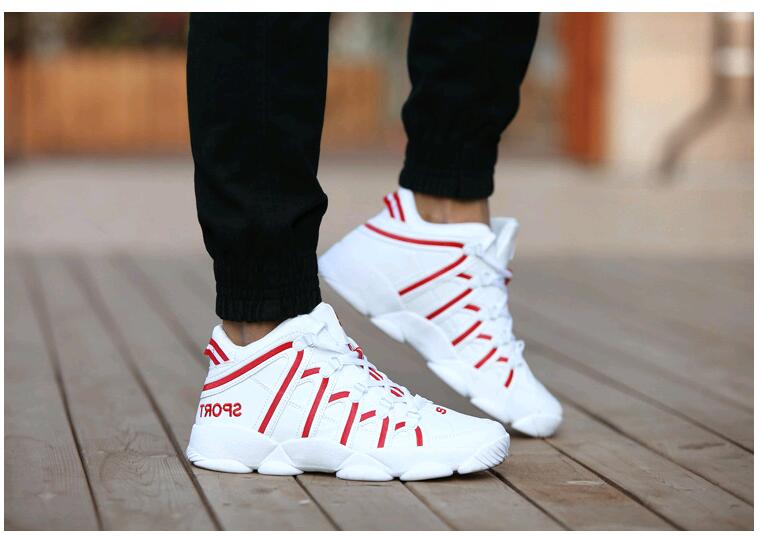 Calçados impermeáveis masculinos, sapatos casuais