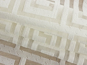 Cortinas para Sala de Estar\Quarto estilo Chinês