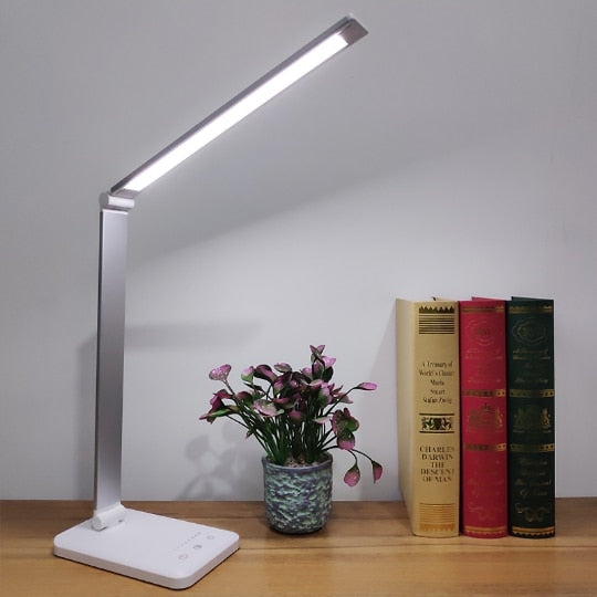 LED-Tischleuchte 