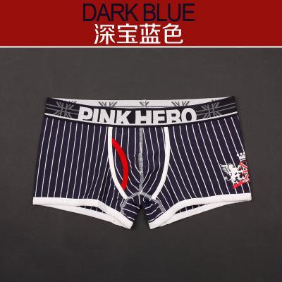 Cueca boxer masculina